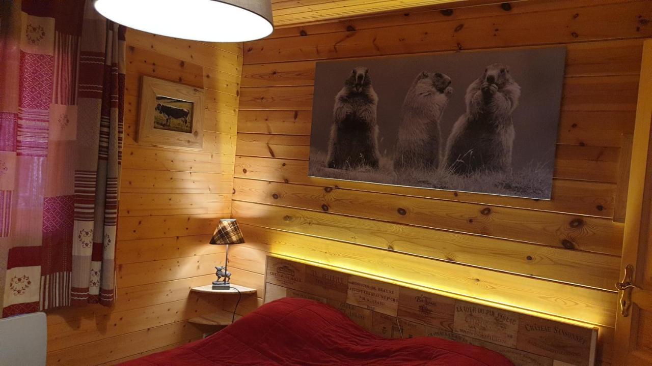 Chalet Les Vosgiennes Le Valtin Ngoại thất bức ảnh